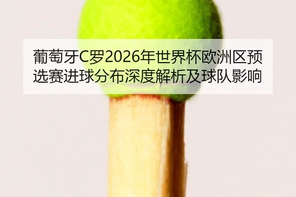 pu-tao-ya-luo-nian-shi-jie-bei-ou-zhou-qu-yu-xuan-sai-jin-qiu-fen-bu-shen-du-jie-xi-ji-qiu-dui-ying-xiang-2-461.jpg